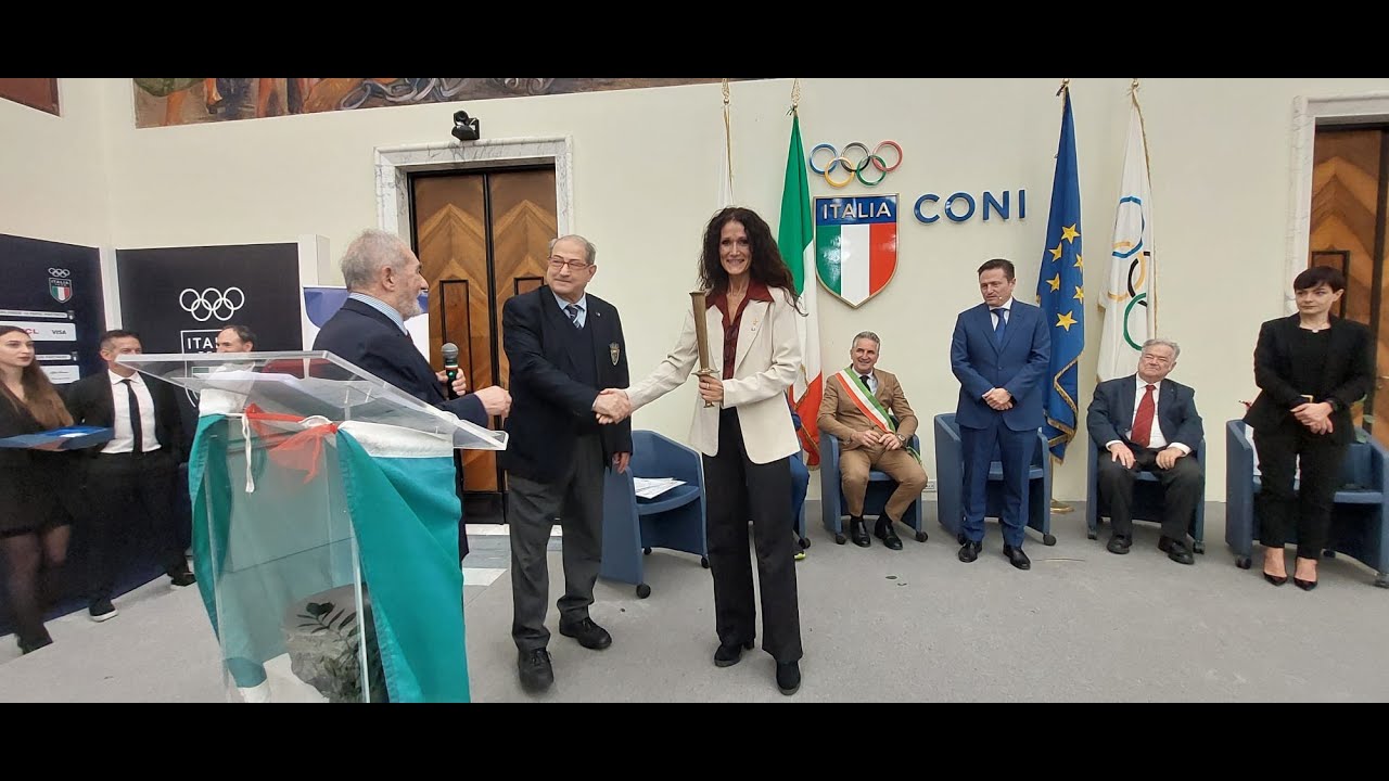 FAIR PLAY FOR LIFE 2025 - Interviste