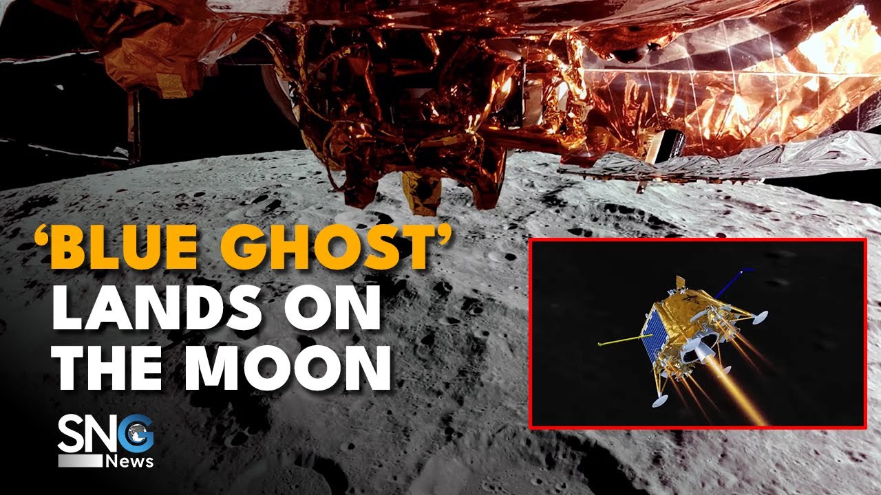 Success In First Attempt: Why This US Company Is Over The Moon