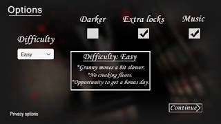 Granny Mods By Nullzerep Link In Description