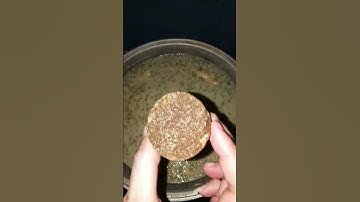 Thumbnail of Resep mudah Bubur Kacang ijo Super enak
