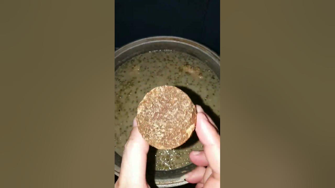 Resep mudah Bubur Kacang ijo Super enak Resep mudah Bubur Kacang ijo Super enak