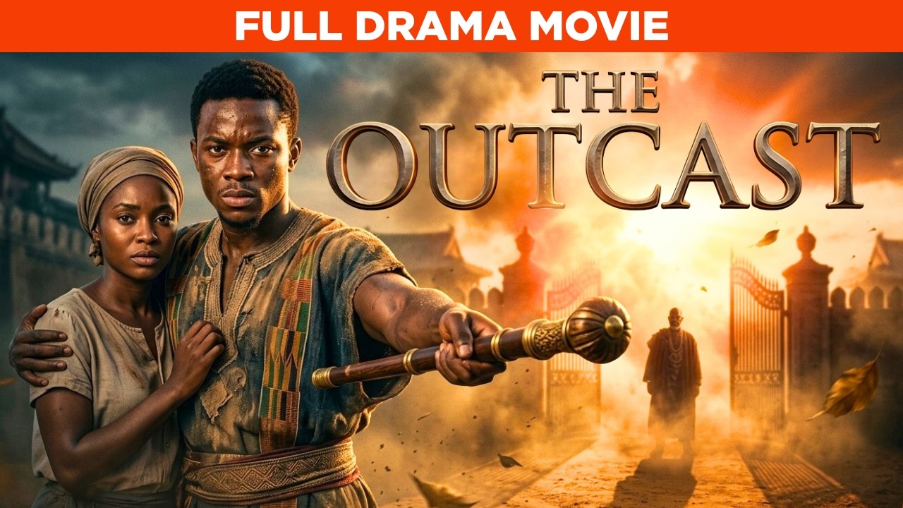 A Prince Must Choose Between Royalty And Love! Will He Risk It All? | Full Drama Movie