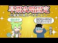 【FF14】早期攻略固定の固定主について解説するずんだもん【零式・絶】
