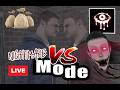 Eyes The Horror Game - Versus Mode (Nightmare) Samen met Vehbi.