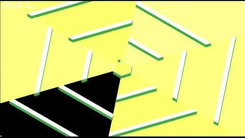 Open Hexagon: Song of Storm (from Useless Pack 3) - 267.5s