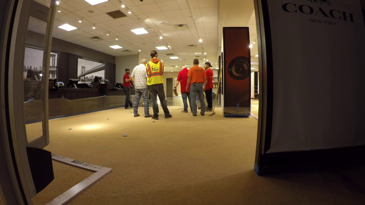 CTS RAPID SET TRU® GRAY