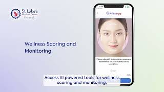 Experience Smarter Healthcare with the St. Luke’s eHealth Hub App