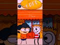 #funny #cartoon #comedy #odia #video #viral