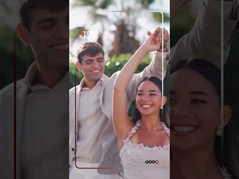 فرحة جديدة في الوسط الفني الفنانة هنا داوود تعلن خطوبتها