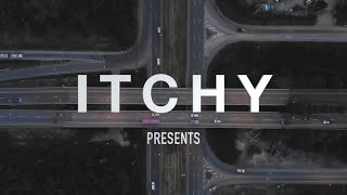 ITCHY - TIME TO IGNITE - Zum ersten Mal auf Schallplatte!