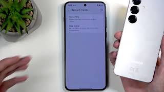 OnePlus 15R – كيفية عمل إعادة ضبط المصنع (Hard Reset)