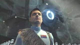 SW: The Force Unleashed Cutscenes Part 3 (Widescreen)