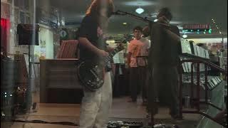 Download lagu Raue - Karma - Amoeba Records SF 8/6/25