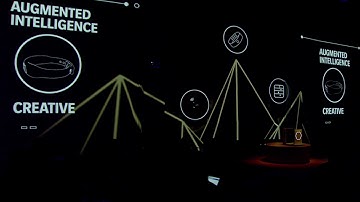 Spotlight Live - Our Workplace of The Future Vision