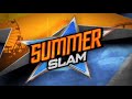 WWE SummerSlam 2013 Spanish Version 