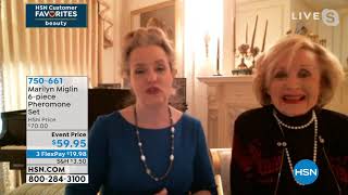 मैरिलिन मिग्लिन 6 पीस फेरोमोन सेट screenshot 4