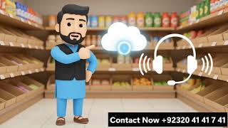 KEYPOS – Smart POS System for Modern Businesses contact for POS 0320 41 41 7 41 screenshot 5