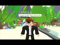 He Scammed a Newbie Until He Discovered Something! Part 2 (Roblox Adopt me)