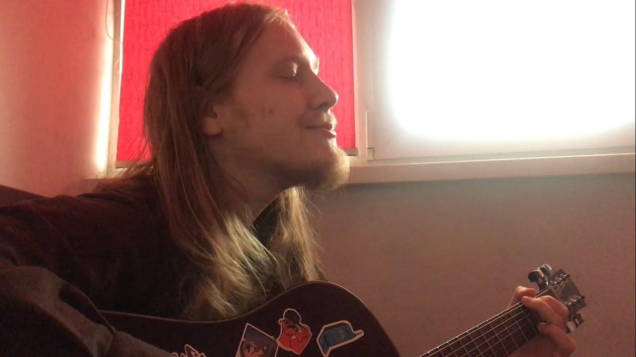 Everything Stays Adventure Time Cover YouTube everything-stays-adventure-time-cover-youtube