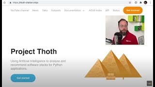 S01E01 - Cloud-native Data Science development