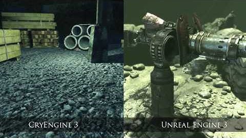 CryEngine