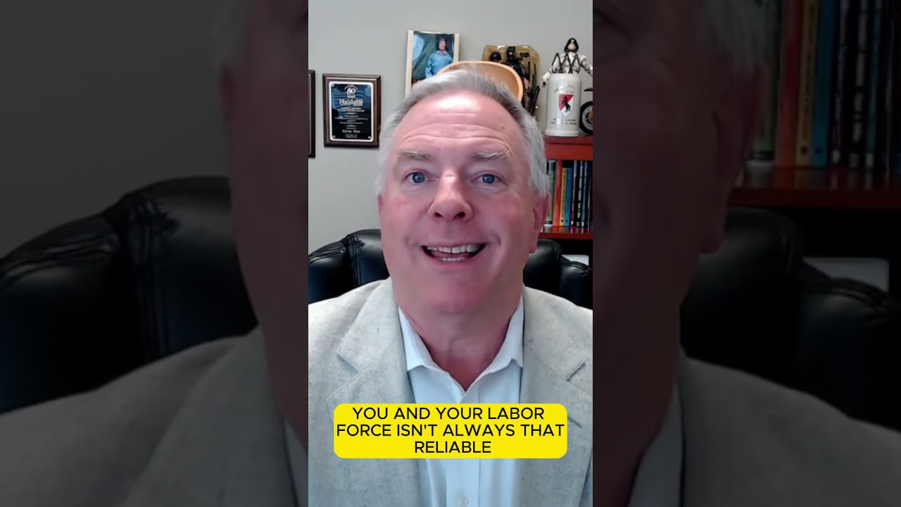 Considering buying a daycare center? 🧸 Hold up! Let's talk reality!  