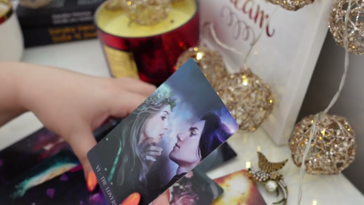 🩷22:22 💫Da li misli na tebe ?🩷