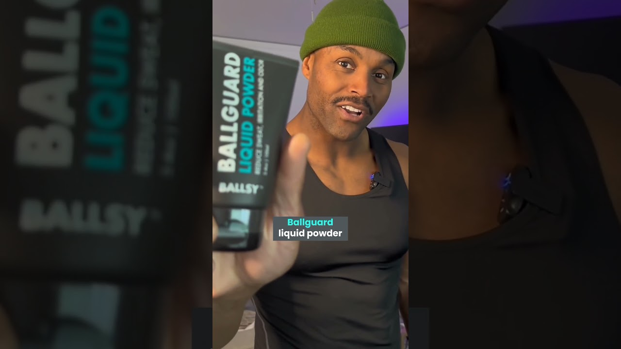 Ballsy | Tik Tok & Instagram