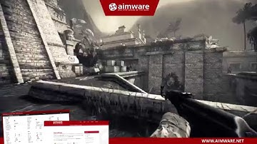 Aimware.net Promo