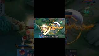 beatrix damage 🤯 #mobilelegends #mlbb