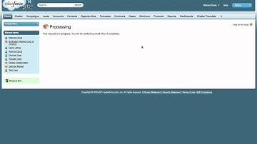 Install Formyoula on Salesforce from the AppExchange