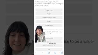 How to Write Great Survey Questions | Makeover for Qualtrics