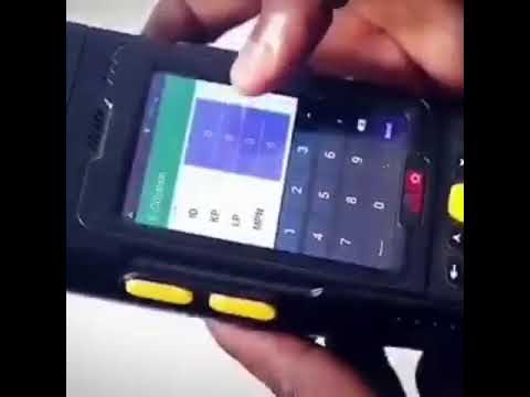 Watch How INEC Transmitted Results to their Server using the Card Reader [VIDEO]