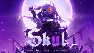 :    // Skul: The Hero Slayer #1