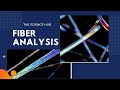 Fiber Analysis | Forensic Science