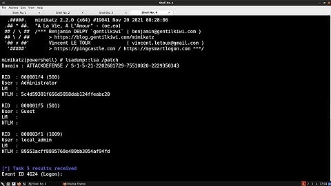 Red Team Ops | PowerShell Empire | Red teaming Techniques | Advanced Red Teaming