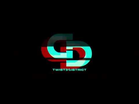 Logo Glitch FX
