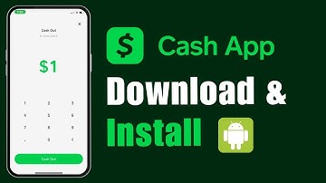 How to Download and Install Cash App on Android