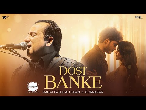 Aansu Mere Behte Hain Na Jab Wo Humse Kehte Hain Na (Full Song) Rahat Fateh Ali Khan | New Song 2024