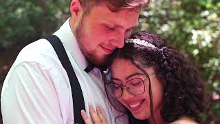 Reid & Lomasi Guhr Wedding Highlight Video
