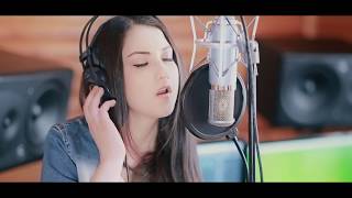 Charlie Puth - Attention (Cover Andreea)