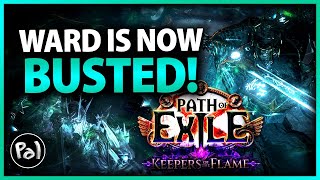 This Bloodline Ascendancy Situation is CRAZY | Path of Exile 3.27