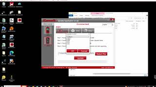 Tuto complet de mise à jour pour l'interface iCarsoft i820 en français screenshot 5