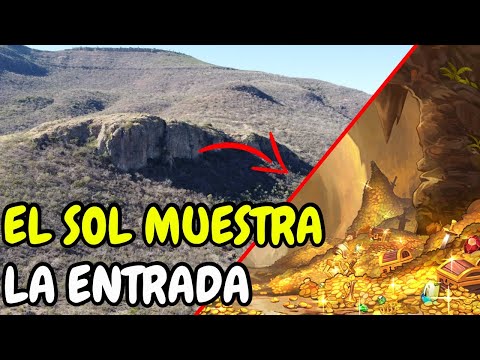 Video: ¿Está abierta al público la cueva de Lechuguilla?