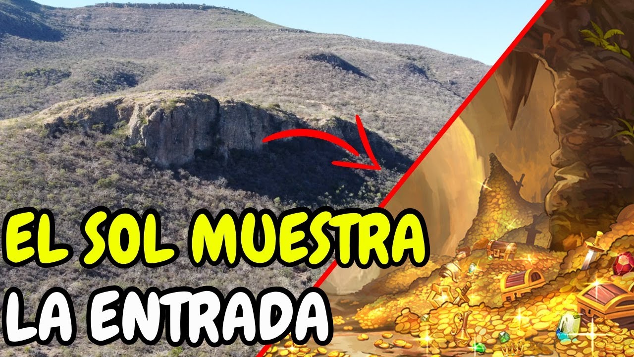 Si Entras a Esta Cueva Ya Nunca Podrás Salir, Buscamos la Cueva de TODO O NADA