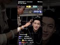 2025.10.17 拍戲現場晚上{合約夫妻到期不續}Alfyang小白杨 / 杨寒's Live broadcast