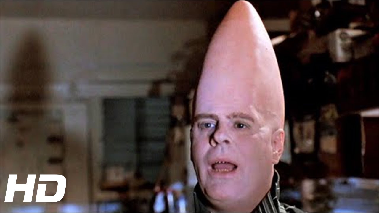 We will Remain. We will Succeed. : r/ConeHeads