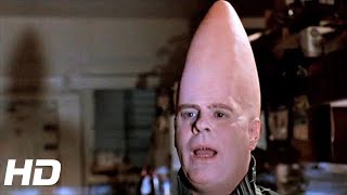 Coneheads: Social security number