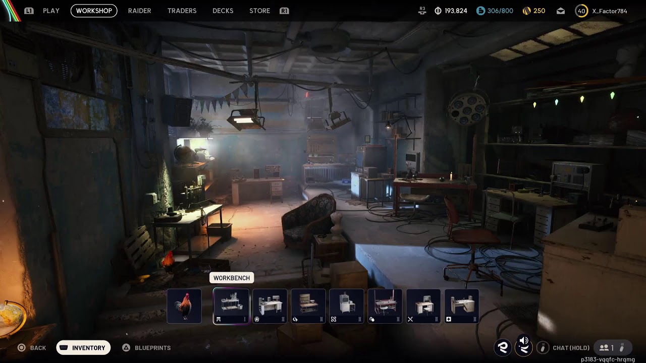 The Comeback | ARC Raiders