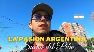 En BUSCA de la PASIÓN Argentina 🇦🇷 by Milviajero 1,494 views 5 months ago 46 minutes